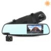 Espejo Retrovisor Con Pantalla