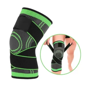 Rodilleras de Compresión