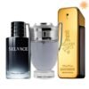 3X1 PERFUMES PARA HOMBRE