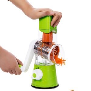 Rallador Molino de Verduras
